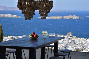 Hermes Mykonos Hotel